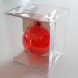 NOS 716 Buffalo NY Christmas Tree Ornament
