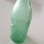 Vintage 1910s Chero-Cola 7 oz. Bottle - Lothan Alabama
