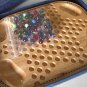Deluxe Signature Series IMAGINARIUM #9801 Chinese Checkers Game