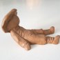 Vintage Country Boy Rag Doll Resin Figure - 613