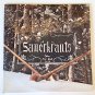 Vintage 1970s Sauerkrauts Echoes of the Alps Eden, NY - MC 5561 LP Vinyl Record Album