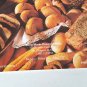 Vintage 1996 Breadman Bread Machine Instruction Manual & Healthy Bread Recipes Booklet