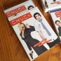 Chuck DVD Collection Seasons 1 - 5 - Used & New Sealed