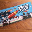 Vintage Cadaco 1951 Space Pilot Game