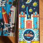 Vintage Cadaco 1951 Space Pilot Game
