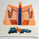 2000 MGA Entertainment Hot Hoops Basketball Game with 2 Basketballs