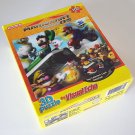 Hobbico 2006 Nintendo Mariokart DS 100 pc 3D Puzzle - 0066 Hobbico 2006 Nintendo Mariokart DS 100 pc 3D Puzzle - 0066