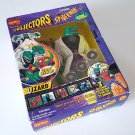 Marvel Comics Spider-Man Projectors Action Figures: The Lizard 9" Toy Biz Figure