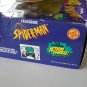 Marvel Comics Spider-Man Projectors Action Figures: The Lizard 9" Toy Biz Figure