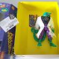 Marvel Comics Spider-Man Projectors Action Figures: The Lizard 9" Toy Biz Figure