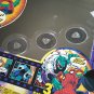 Marvel Comics Spider-Man Projectors Action Figures: The Lizard 9" Toy Biz Figure
