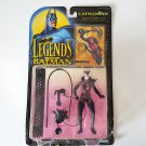 Kenner 1994 Legends of Batman Series Figure - CATWOMAN with Quick Climb Claw