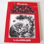 1997 Franquin IDEES NOIRES (les albums Fluide Glacial) Hardcover  ISBN: 2858150427