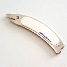 Vintage Tweezerman Promo Curved 'Dolphin' Nail File