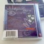 Vintage NOS Iomega ZIP 100 PC Formatted 100Mb ZIP Disk with Jewel Case - Set of 4