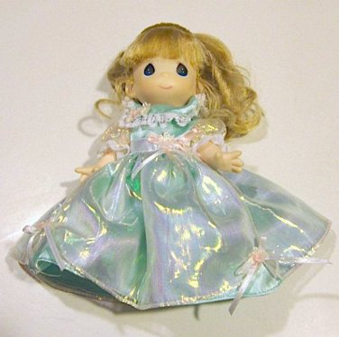 Vintage 1999 Precious Moments 9" Doll