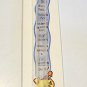 Vintage 1963 Mad Money Bank Wall Hanging - Olean NY