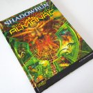 Sixth World Almanac - Shadowrun Sourcebook - Catalyst Hardcover