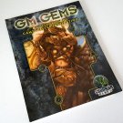 GM Gems - A Collection of Game Master Inspiration - Softcover GM Gems - A Collection of Game Master Inspiration - Softcover