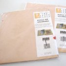NOS MBI Scrapbook 20 Refill Pages - 11 3/4" x 12 1/2" Set of 2 NOS MBI Scrapbook 20 Refill Pages - 11 3/4" x 12 1/2" Set of 2