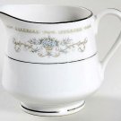 Vintage Fine China of Japan Diane Creamer - 11 oz