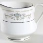 Vintage Fine China of Japan Diane Creamer - 11 oz