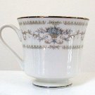 Fine China of Japan Diane Cup (No Saucer) Set of 3