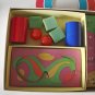 Vintage 1969 Milton Bradley Beat the Clock 2nd Edition Game