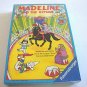 Vintage 1999 Ravensburger Madeline and the Gypsies Board Game