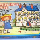 Vintage Ravensburger 1995 Madeline's House Board Game Vintage Ravensburger 1995 Madeline's House Board Game