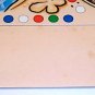 Vintage Ravensburger 1995 Madeline's House Board Game