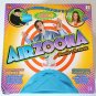 Airzooka Air Blaster Fun Air Launcher Blasting Cannon by Can You Imagine