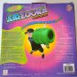 Airzooka Air Blaster Fun Air Launcher Blasting Cannon by Can You Imagine
