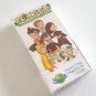 ECOLOGIS Happy Families Ecology Quiz Card Game