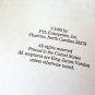 Vtg 1983 You can make it! Paperback - Jim Bakker