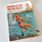 Vintage June 1954 Popular Science Monthly Mechanics - Autos - Homebuilding Magazine Vintage June 1954 Popular Science Monthly Mechanics - Autos - Homebuilding Magazine