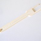 Vintage Cuisinart Food Processor Spatula / Blade Reamer - Japan Vintage Cuisinart Food Processor Spatula / Blade Reamer - Japan