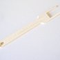 Vintage Cuisinart Food Processor Spatula / Blade Reamer - Japan