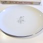 Creative Royal Elegance Fine China Japan 12" Oval Platter MIB