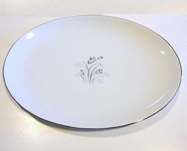 Creative Royal Elegance Fine China Japan 12" Oval Platter