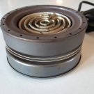 Vintage Crafting Mfg. Co. Coil Hot Plate - Model E-1