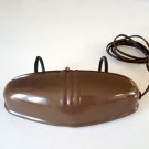 Vintage Art Deco Clip-on Bed Headboard Reading Lamp Vintage Art Deco Clip-on Bed Headboard Reading Lamp