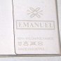 Vintage Lace Top Nylon 10 Denier Stockings by Emanuel London NIP