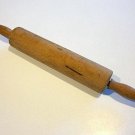 Vintage Farmhouse Wooden Rolling Pin Vintage Farmhouse Wooden Rolling Pin