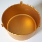 Vintage Rival Crock Pot Slow Cooker Bread n' Cake Bake Pan w/ Meat Rack