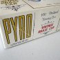 Vintage 1967 Pyro 1911 Packard Touring Model Car Kit #C457-125