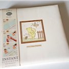 Disney Hallmark Winnie the Pooh Baby Instant Scrapbook - Photo Album Keepsake Complete