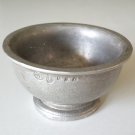 Vintage Wilton Armetale RWP Pewter Sugar Bowl