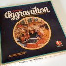 Vintage 1977 Lakeside Aggravation #8320 Game Vintage 1977 Lakeside Aggravation #8320 Game