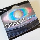 NOS - Nite Ize Spokelit LED Bicycle Spoke Light - Single Pack, Disc-O Color Changing LED NOS - Nite Ize Spokelit LED Bicycle Spoke Light - Single Pack, Disc-O Color Changing LED